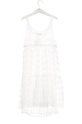 Dziecięca sukienka Mini Molly, Rozmiar 12-13y/ 158-164 cm, Kolor Biały, Cena 114,99 zł