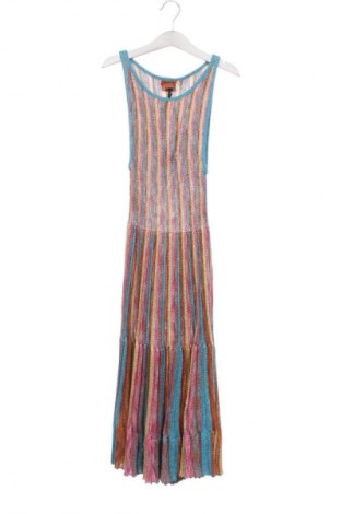 Dětské šaty  Missoni, Velikost 11-12y/ 152-158 cm, Barva Vícebarevné, Cena  4 749,00 Kč