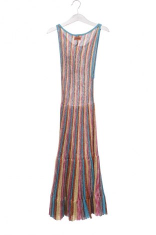 Dětské šaty  Missoni, Velikost 11-12y/ 152-158 cm, Barva Vícebarevné, Cena  4 749,00 Kč