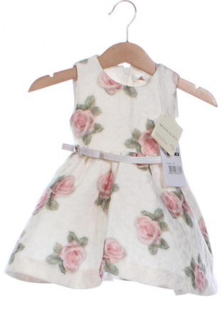 Rochie pentru copii Monnalisa, Mărime 6-9m/ 68-74 cm, Culoare Multicolor, Preț 484,99 Lei
