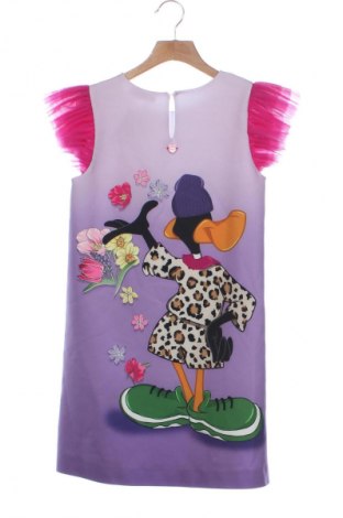 Dětské šaty  Monnalisa, Velikost 9-10y/ 140-146 cm, Barva Vícebarevné, Cena  1 849,00 Kč