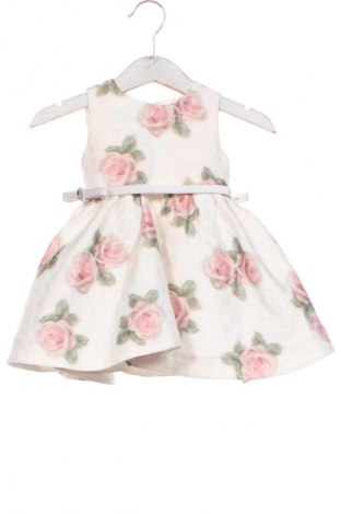 Dziecięca sukienka Monnalisa, Rozmiar 3-6m/ 62-68 cm, Kolor Kolorowy, Cena 368,99 zł