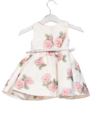 Dziecięca sukienka Monnalisa, Rozmiar 3-6m/ 62-68 cm, Kolor Kolorowy, Cena 368,99 zł