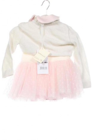 Dětské šaty  Monnalisa, Velikost 12-18m/ 80-86 cm, Barva Vícebarevné, Cena  1 849,00 Kč