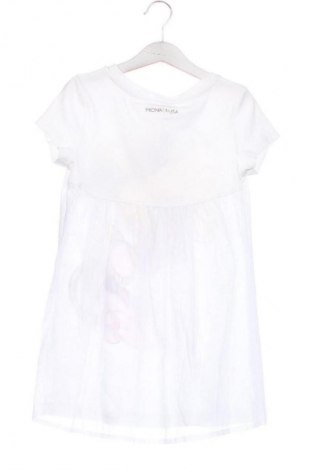 Rochie pentru copii Monnalisa, Mărime 7-8y/ 128-134 cm, Culoare Multicolor, Preț 388,99 Lei
