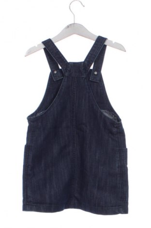 Dětské šaty  Next, Velikost 4-5y/ 110-116 cm, Barva Modrá, Cena  279,00 Kč