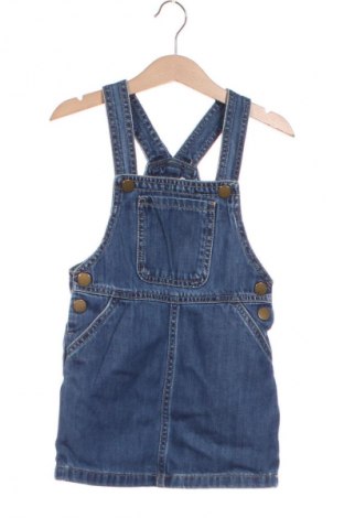 Dětské šaty  Next, Velikost 2-3y/ 98-104 cm, Barva Modrá, Cena  342,00 Kč