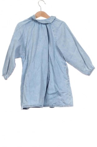 Dětské šaty  Next, Velikost 3-4y/ 104-110 cm, Barva Modrá, Cena  342,00 Kč