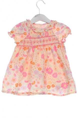 Dětské šaty  Nutmeg, Velikost 9-12m/ 74-80 cm, Barva Vícebarevné, Cena  303,00 Kč