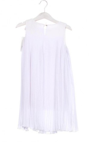 Kinderkleid Patrizia Pepe, Größe 2-3y/ 98-104 cm, Farbe Weiß, Preis € 97,99