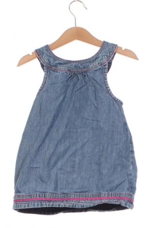 Dětské šaty  Peppa Pig, Velikost 18-24m/ 86-98 cm, Barva Modrá, Cena  303,00 Kč
