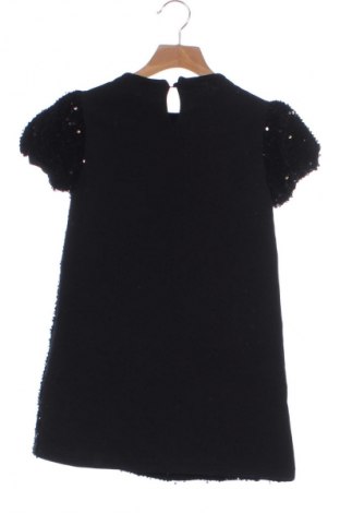 Dětské šaty  Piazza Italia, Velikost 4-5y/ 110-116 cm, Barva Černá, Cena  249,00 Kč