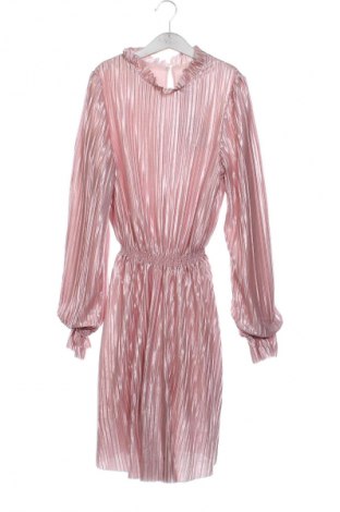 Detské šaty  Pinko, Veľkosť 12-13y/ 158-164 cm, Farba Popolavo ružová, Cena  81,95 €