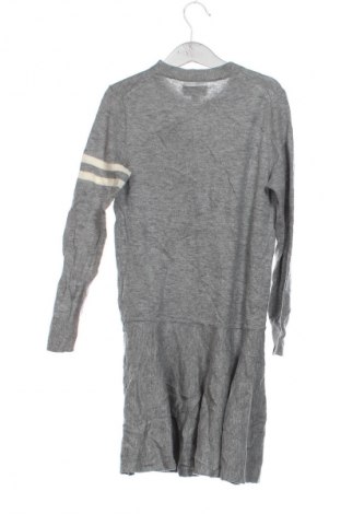 Kinderkleid Polo Ralph Lauren, Größe 6-7y/ 122-128 cm, Farbe Grau, Preis 41,99 €