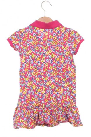 Детска рокля Polo Ralph Lauren, Размер 3-4y/ 104-110 см, Цвят Многоцветен, Цена 75,00 лв.
