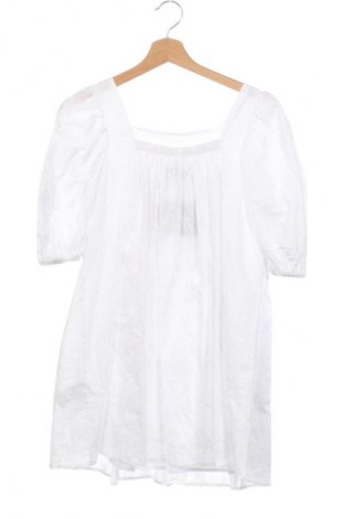 Kinderkleid Pou Dou Dou, Größe 11-12y/ 152-158 cm, Farbe Weiß, Preis 33,99 €