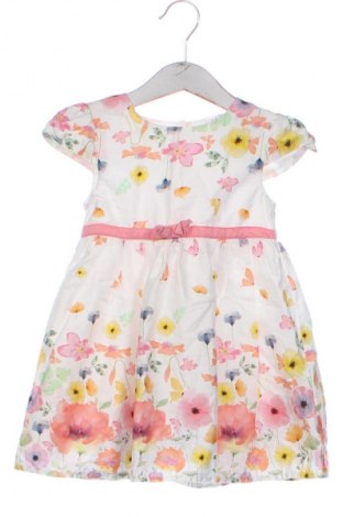 Dětské šaty  Primark, Velikost 12-18m/ 80-86 cm, Barva Vícebarevné, Cena  297,00 Kč