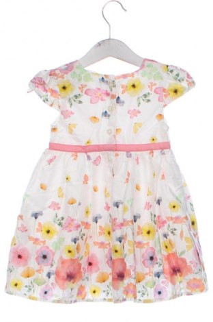 Dětské šaty  Primark, Velikost 12-18m/ 80-86 cm, Barva Vícebarevné, Cena  297,00 Kč