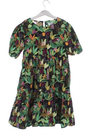 Kinderkleid Reserved, Größe 9-10y/ 140-146 cm, Farbe Mehrfarbig, Preis 10,99 €