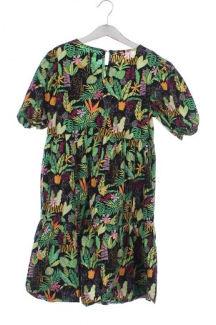 Kinderkleid Reserved, Größe 9-10y/ 140-146 cm, Farbe Mehrfarbig, Preis 10,99 €