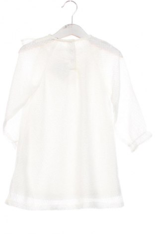 Dziecięca sukienka Reserved, Rozmiar 18-24m/ 86-98 cm, Kolor Biały, Cena 36,99 zł