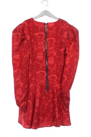 Dětské šaty  Richmond, Velikost 13-14y/ 164-168 cm, Barva Červená, Cena  1 379,00 Kč