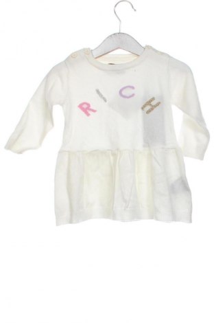 Detské šaty  Richmond, Veľkosť 6-9m/ 68-74 cm, Farba Biela, Cena  59,95 €