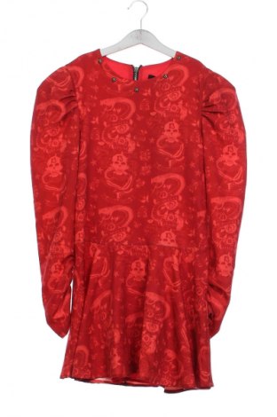 Kinderkleid Richmond, Größe 15-18y/ 170-176 cm, Farbe Rot, Preis 56,99 €