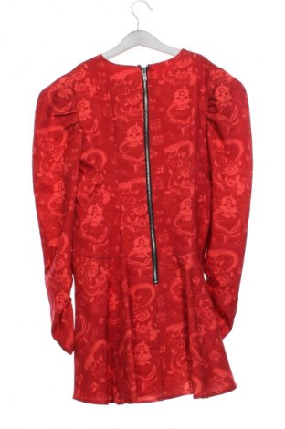 Kinderkleid Richmond, Größe 15-18y/ 170-176 cm, Farbe Rot, Preis 56,99 €