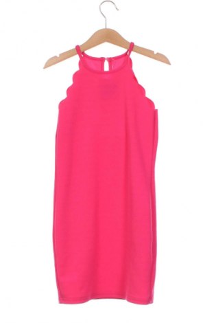 Dětské šaty  SHEIN, Velikost 6-7y/ 122-128 cm, Barva Červená, Cena  303,00 Kč