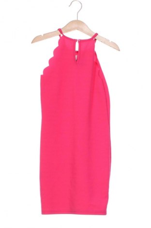 Dětské šaty  SHEIN, Velikost 6-7y/ 122-128 cm, Barva Červená, Cena  303,00 Kč