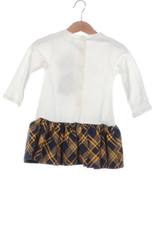 Detské šaty  Sarabanda, Veľkosť 9-12m/ 74-80 cm, Farba Viacfarebná, Cena  54,95 €