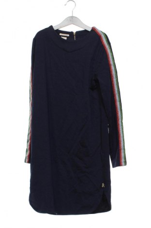 Dětské šaty  Scotch & Soda, Velikost 10-11y/ 146-152 cm, Barva Modrá, Cena  679,00 Kč