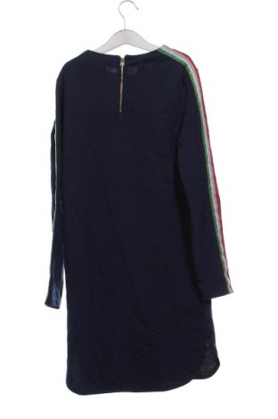 Dětské šaty  Scotch & Soda, Velikost 10-11y/ 146-152 cm, Barva Modrá, Cena  679,00 Kč