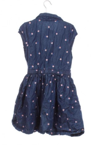 Dětské šaty  Sergent Major, Velikost 7-8y/ 128-134 cm, Barva Modrá, Cena  279,00 Kč