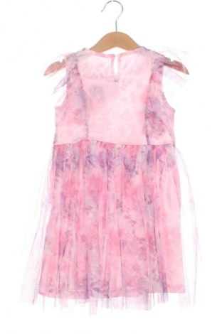 Dětské šaty  Sinsay, Velikost 3-4y/ 104-110 cm, Barva Vícebarevné, Cena  304,00 Kč