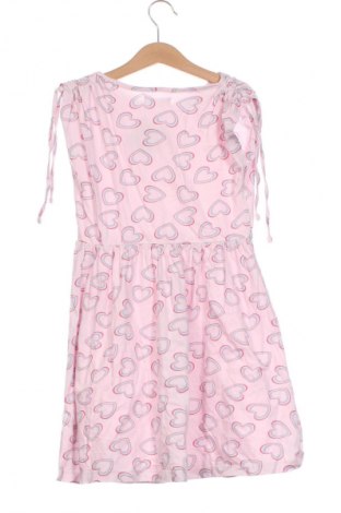 Dětské šaty  Sinsay, Velikost 7-8y/ 128-134 cm, Barva Vícebarevné, Cena  303,00 Kč