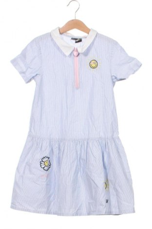 Dziecięca sukienka Smiley, Rozmiar 9-10y/ 140-146 cm, Kolor Kolorowy, Cena 38,99 zł