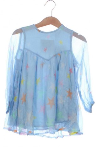 Kinderkleid Stella McCartney Kids, Größe 2-3y/ 98-104 cm, Farbe Mehrfarbig, Preis 77,99 €