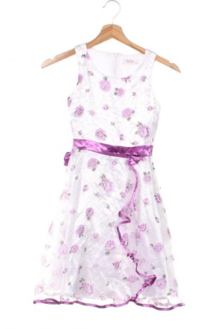 Dětské šaty  Sunny Fashion, Velikost 9-10y/ 140-146 cm, Barva Vícebarevné, Cena  304,00 Kč
