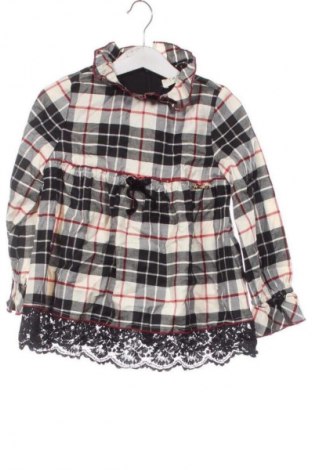 Dětské šaty  TWINSET, Velikost 2-3y/ 98-104 cm, Barva Vícebarevné, Cena  809,00 Kč