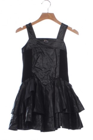 Dětské šaty  TWINSET, Velikost 4-5y/ 110-116 cm, Barva Černá, Cena  3 449,00 Kč