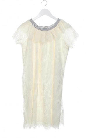 Rochie pentru copii TWINSET, Mărime 12-13y/ 158-164 cm, Culoare Alb, Preț 323,68 Lei