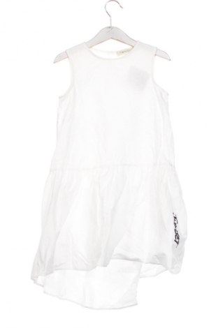 Dziecięca sukienka TWINSET, Rozmiar 4-5y/ 110-116 cm, Kolor Biały, Cena 199,54 zł