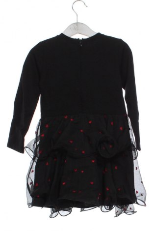 Detské šaty  TWINSET, Veľkosť 18-24m/ 86-98 cm, Farba Čierna, Cena  154,95 €