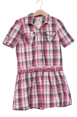 Detské šaty  Tom Tailor, Veľkosť 7-8y/ 128-134 cm, Farba Viacfarebná, Cena  14,00 €