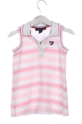 Dětské šaty  Tommy Hilfiger, Velikost 18-24m/ 86-98 cm, Barva Vícebarevné, Cena  871,00 Kč