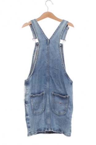 Dětské šaty  Tommy Hilfiger, Velikost 8-9y/ 134-140 cm, Barva Modrá, Cena  399,00 Kč