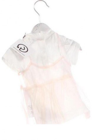 Dziecięca sukienka Trussardi, Rozmiar 3-6m/ 62-68 cm, Kolor Biały, Cena 268,99 zł