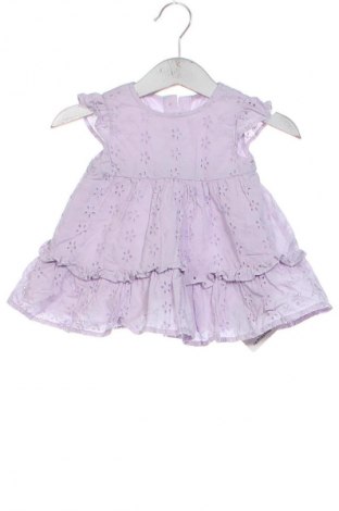 Gyerek ruha Tu, Méret 0-1m / 50 cm, Szín Lila, Ár 4 785 Ft